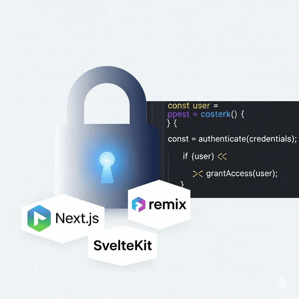 Modern Authentication Solutions for JavaScript Developers